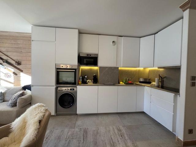 Apartements HAMEAU DU GLACIER - Les Arcs 1950