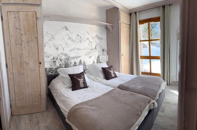 Apartements HAMEAU DU GLACIER - Les Arcs 1950