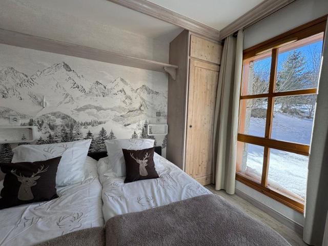 Apartements HAMEAU DU GLACIER - Les Arcs 1950