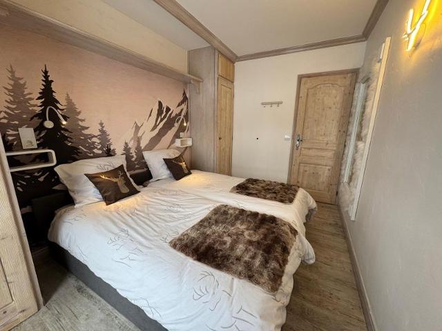 Apartements HAMEAU DU GLACIER - Les Arcs 1950