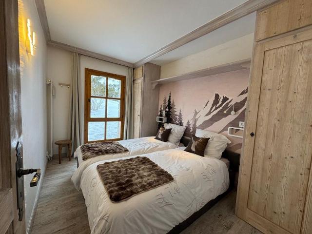 Apartements HAMEAU DU GLACIER - Les Arcs 1950