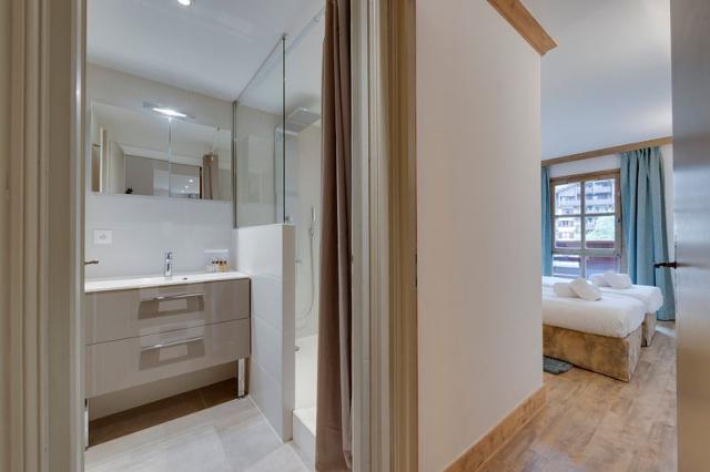 Apartements HAMEAU DU GLACIER - Les Arcs 1950