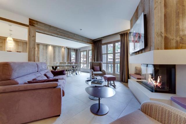 Apartements HAMEAU DU GLACIER - Les Arcs 1950