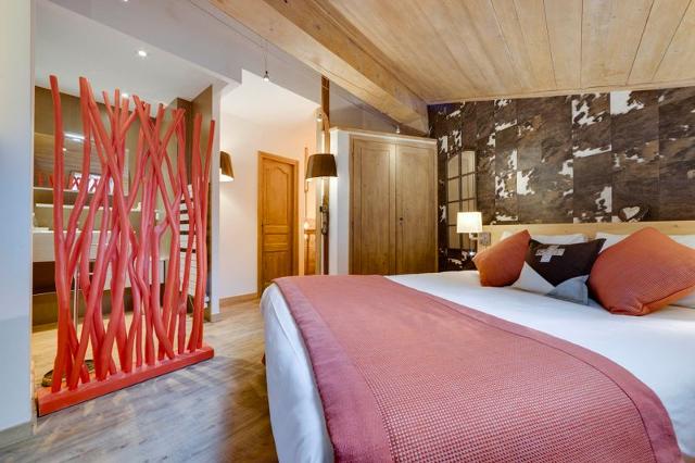 Apartements HAMEAU DU GLACIER - Les Arcs 1950