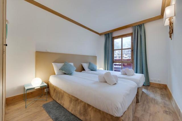 Apartements HAMEAU DU GLACIER - Les Arcs 1950