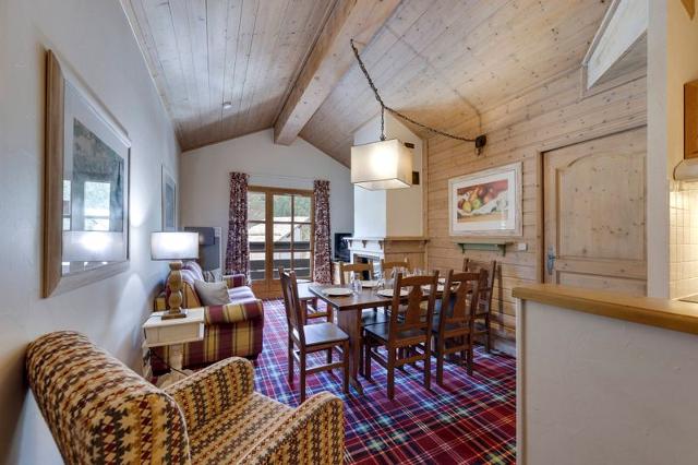 Apartements HAMEAU DU GLACIER - Les Arcs 1950