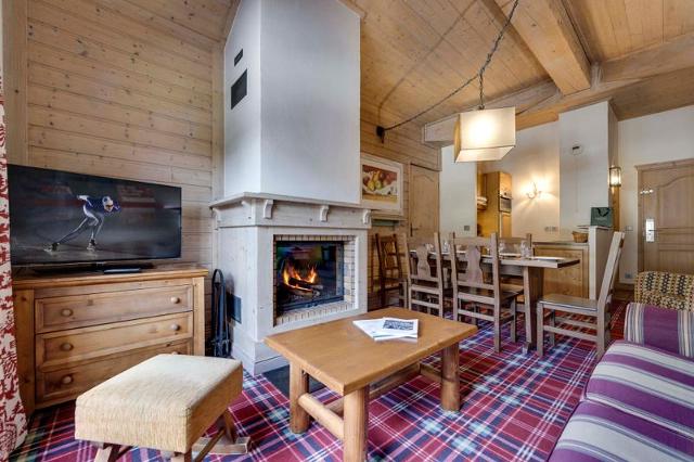 Apartements HAMEAU DU GLACIER - Les Arcs 1950