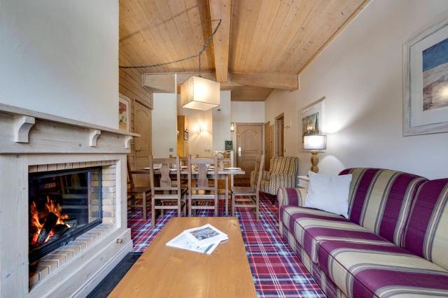 Apartements HAMEAU DU GLACIER - Les Arcs 1950