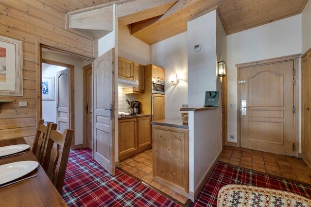 Apartements HAMEAU DU GLACIER - Les Arcs 1950