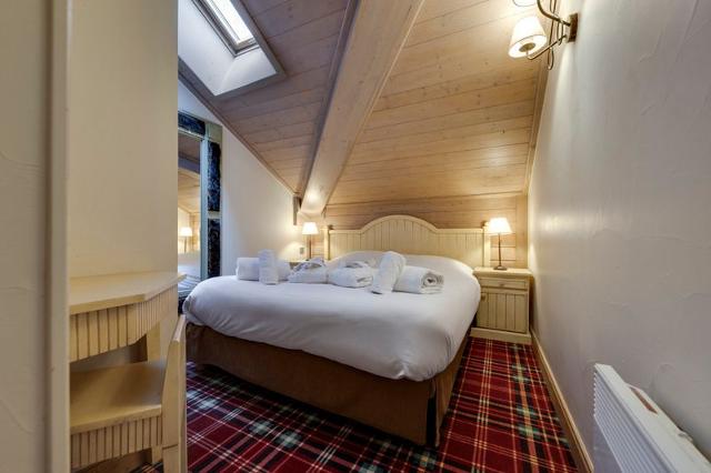 Apartements HAMEAU DU GLACIER - Les Arcs 1950