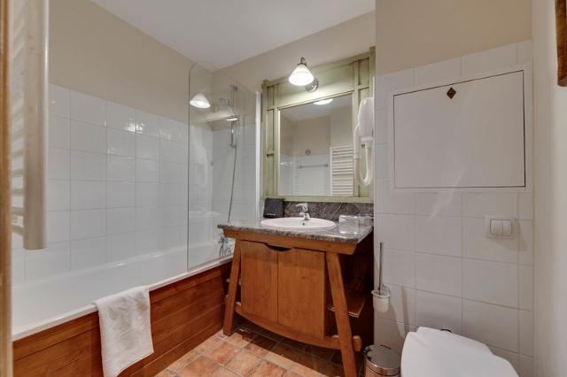 Apartements HAMEAU DU GLACIER - Les Arcs 1950