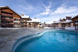 Apartements HAMEAU DU GLACIER - Les Arcs 1950