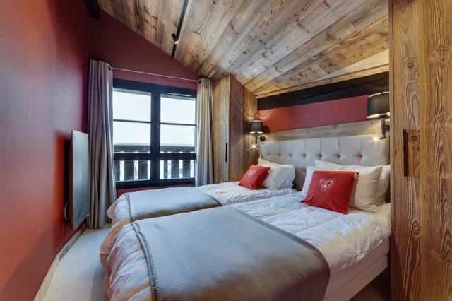 RESIDENCE MANOIR SAVOIE - Les Arcs 1950