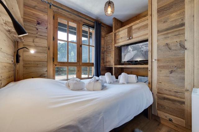 RESIDENCE PRINCE DES CIMES - Les Arcs 1950