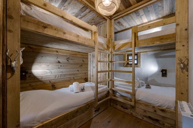 RESIDENCE PRINCE DES CIMES - Les Arcs 1950