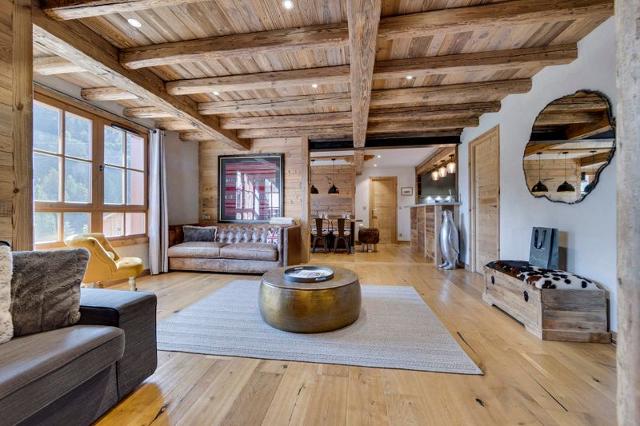 RESIDENCE PRINCE DES CIMES - Les Arcs 1950