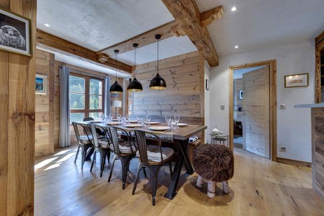 RESIDENCE PRINCE DES CIMES - Les Arcs 1950