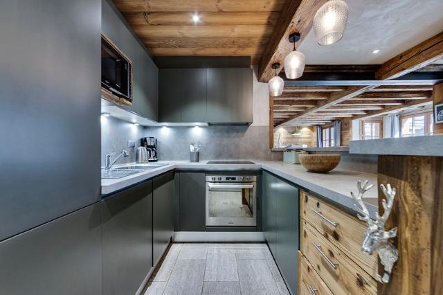 RESIDENCE PRINCE DES CIMES - Les Arcs 1950