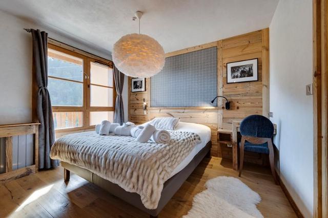 RESIDENCE PRINCE DES CIMES - Les Arcs 1950