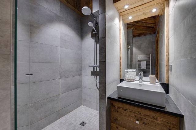 RESIDENCE PRINCE DES CIMES - Les Arcs 1950