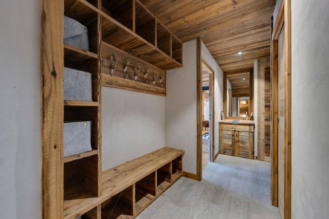 RESIDENCE PRINCE DES CIMES - Les Arcs 1950