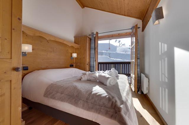 RESIDENCE PRINCE DES CIMES - Les Arcs 1950