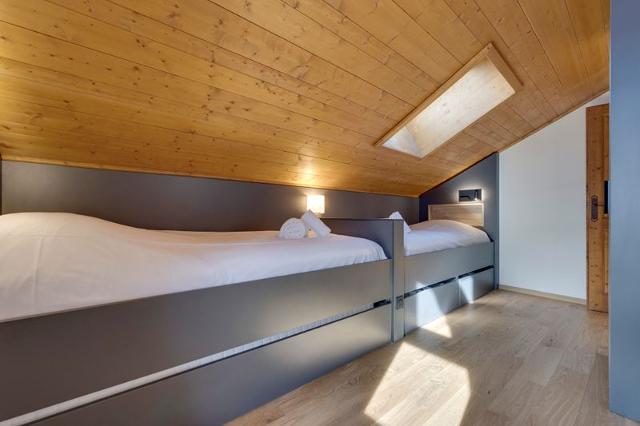 RESIDENCE PRINCE DES CIMES - Les Arcs 1950