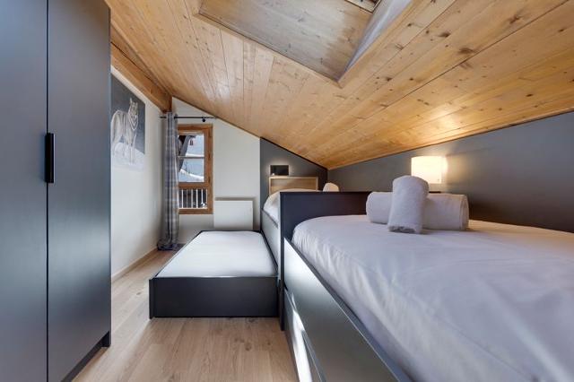 RESIDENCE PRINCE DES CIMES - Les Arcs 1950