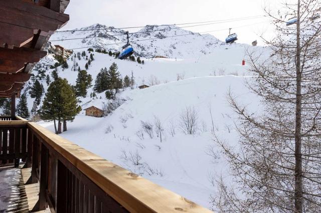 RESIDENCE PRINCE DES CIMES - Les Arcs 1950