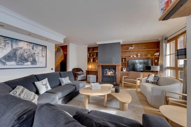 RESIDENCE PRINCE DES CIMES - Les Arcs 1950
