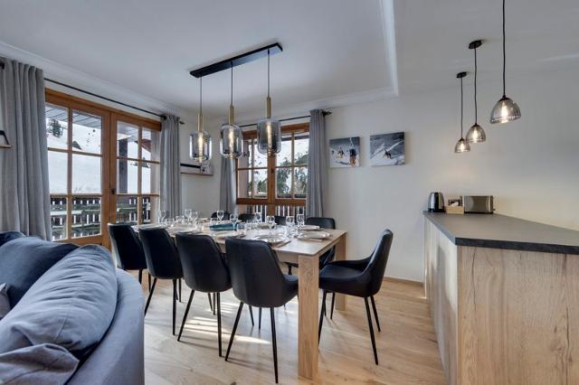 RESIDENCE PRINCE DES CIMES - Les Arcs 1950