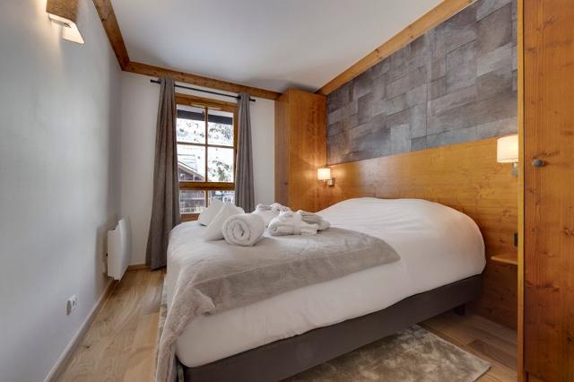 RESIDENCE PRINCE DES CIMES - Les Arcs 1950