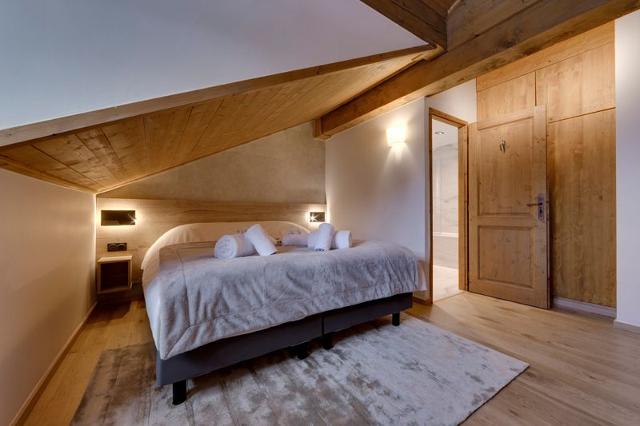RESIDENCE PRINCE DES CIMES - Les Arcs 1950