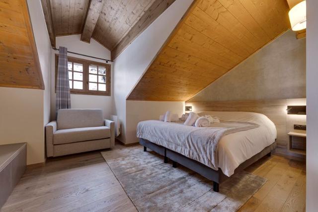 RESIDENCE PRINCE DES CIMES - Les Arcs 1950