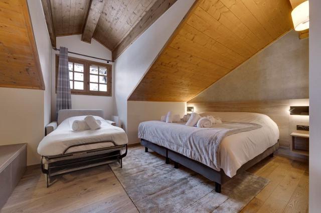 RESIDENCE PRINCE DES CIMES - Les Arcs 1950
