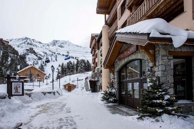 RESIDENCE PRINCE DES CIMES - Les Arcs 1950