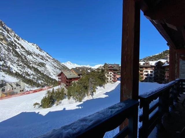 RESIDENCE REFUGE DU MONTAGNARD - Les Arcs 1950