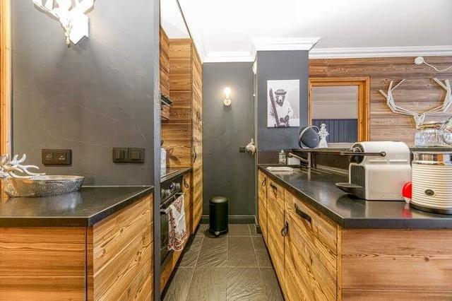 RESIDENCE REFUGE DU MONTAGNARD - Les Arcs 1950