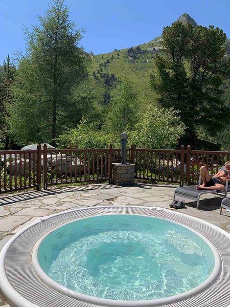 RESIDENCE REFUGE DU MONTAGNARD - Les Arcs 1950