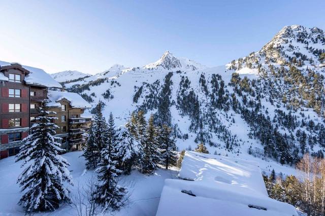 Apartements SOURCE DE MARIE - Les Arcs 1950