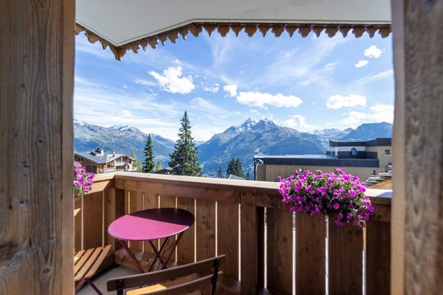 Apartements LA CHARPENTERIE - La Rosière