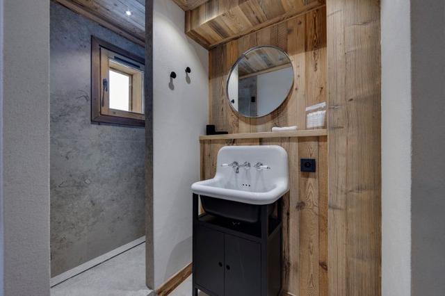 Apartements LA CHARPENTERIE - La Rosière