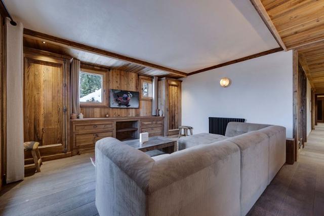 Apartements LA CHARPENTERIE - La Rosière