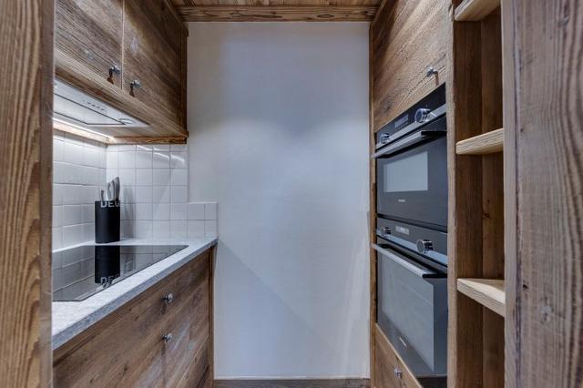 Apartements LA CHARPENTERIE - La Rosière