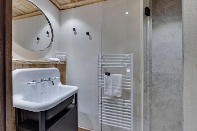 Apartements LA CHARPENTERIE - La Rosière