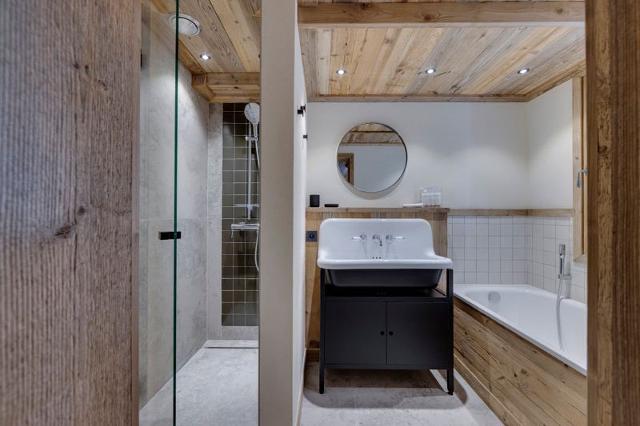 Apartements LA CHARPENTERIE - La Rosière