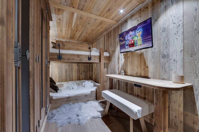 Apartements LA CHARPENTERIE - La Rosière