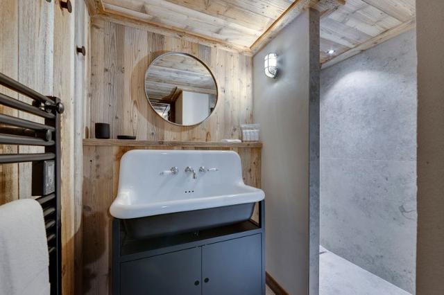 Apartements LA CHARPENTERIE - La Rosière