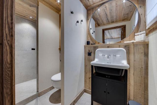 Apartements LA CHARPENTERIE - La Rosière