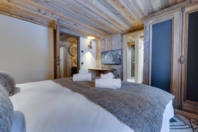 Apartements LA CHARPENTERIE - La Rosière